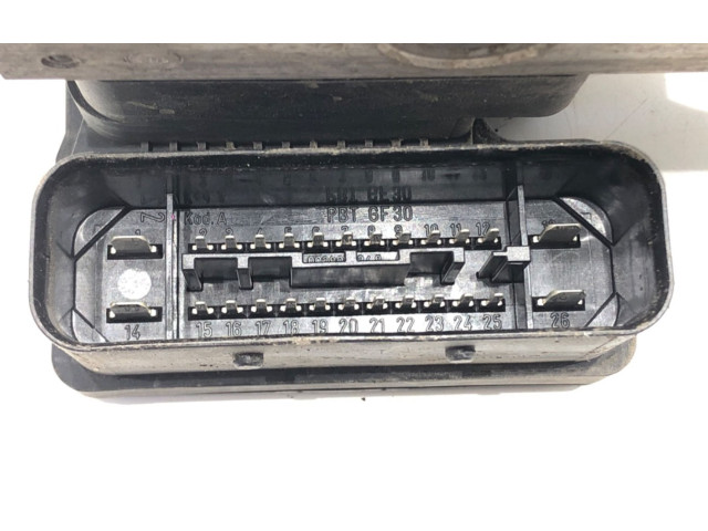 Блок АБС 2K0614117A Volkswagen Caddy 2004 - 2010 года