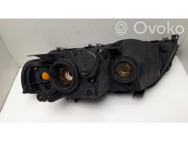 Передняя фара