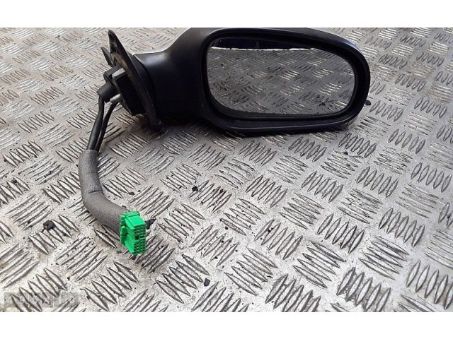 Зеркало электрическое        Volvo S80  1999 - 2003 года   