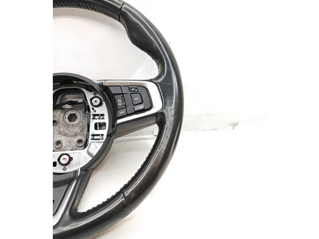 Руль Jaguar XF X260  2015 -  года GX7M3F563CC8PVJ      