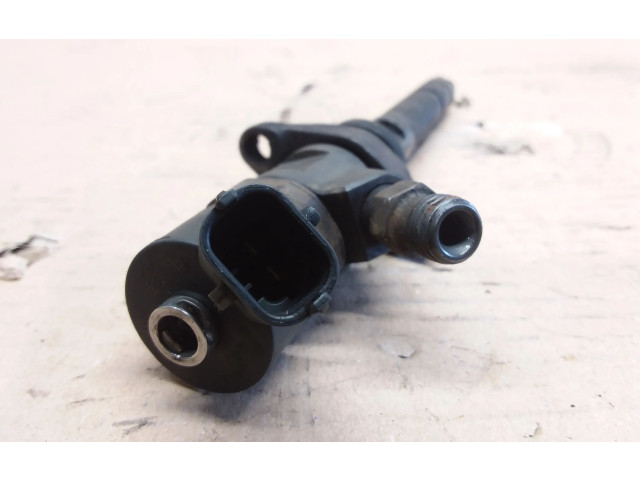 Форсунка 0445110259 Volvo V70