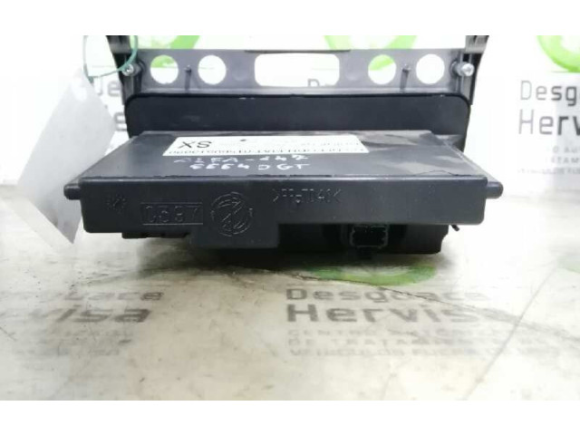 Блок управления климат-контролем 01560513690 Alfa Romeo 147