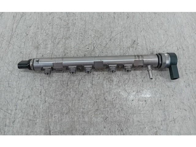 Топливная рампа 780912805   BMW 3 E90 E91   для двигателя N47D20