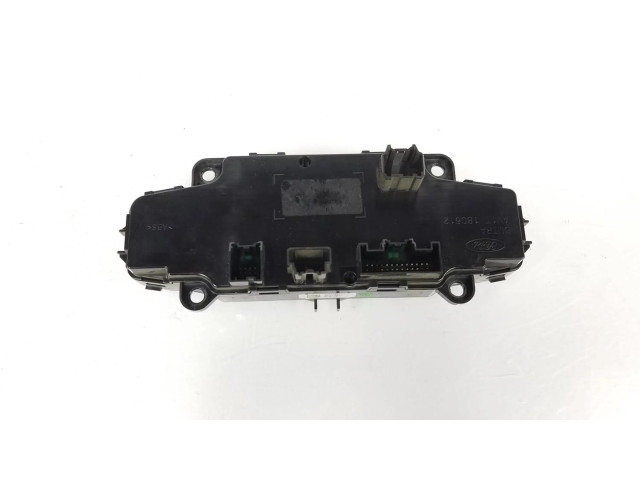 Блок управления климат-контролем 1901282, AV1T18C612AL Ford B-MAX