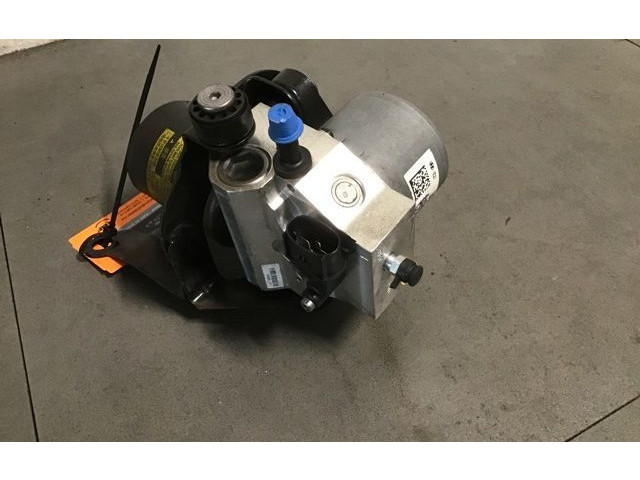 Блок АБС 97701G7200, 97701G7200   Hyundai  Ioniq  2016 -  года