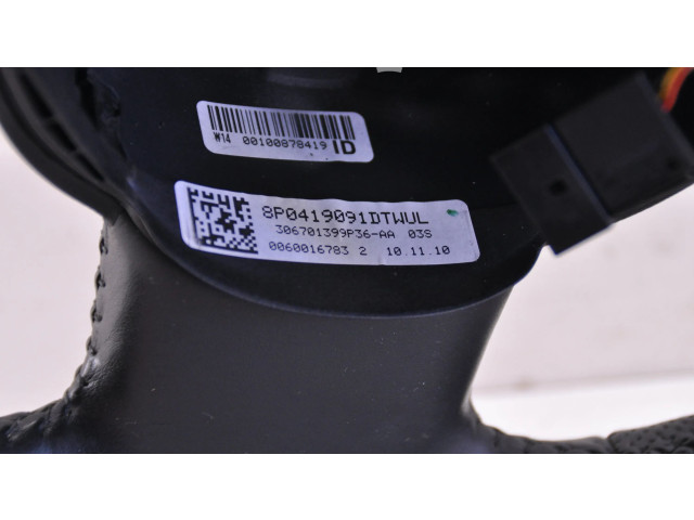 Руль Audi Q5 SQ5 2008 - 2017 года 8P0419091D