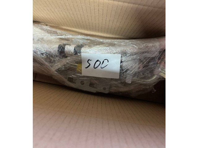 Боковая подушка безопасности PXTK009Y260151   Infiniti G35