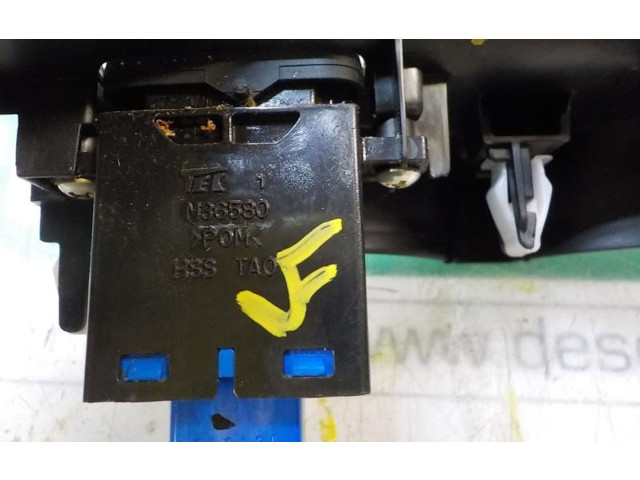 Блок управления 35650TA0A01ZA, 1436580 Honda CR-Z