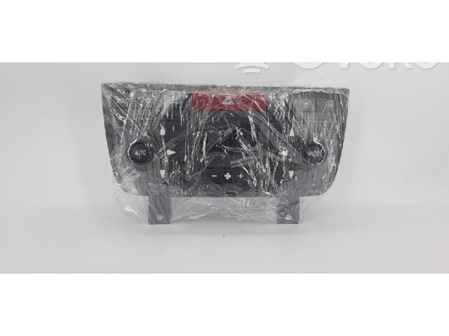 Блок управления климат-контролем 77364222, 735469790   Fiat Idea