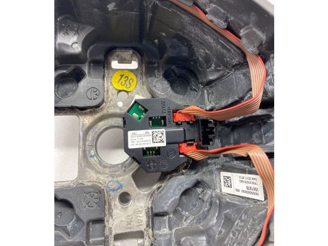 Volant Volkswagen Tiguan 2012 5K0959542A