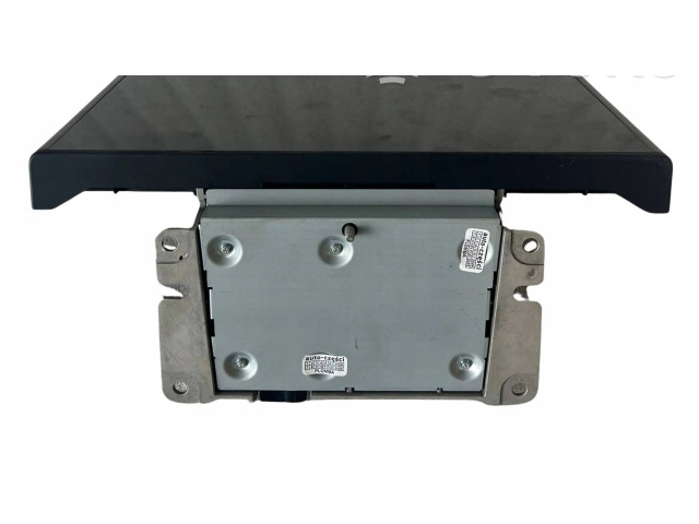 Дисплей    80A919620   Audi Q5 SQ5