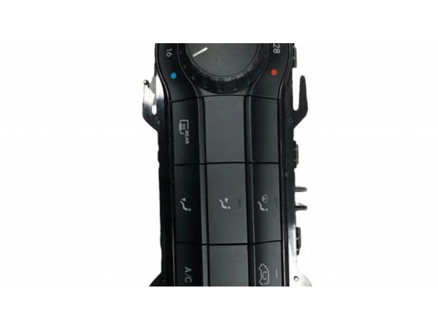 Блок управления климат-контролем A4479001508   Mercedes-Benz Vito Viano W447