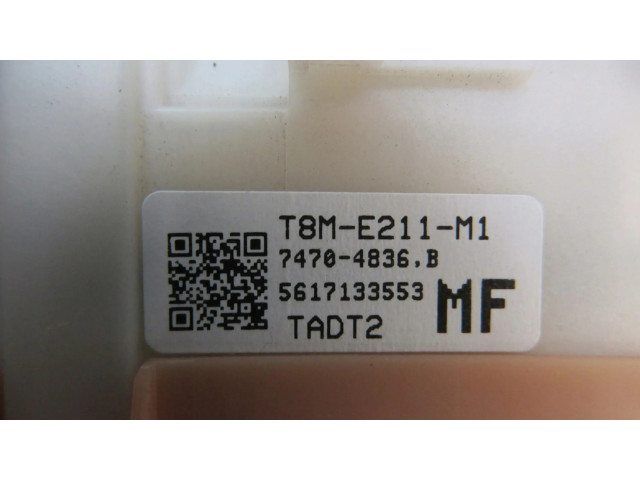 Блок предохранителей  747048360W   Honda HR-V    