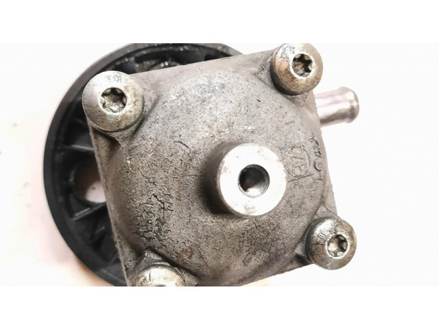 Насос усилителя руля