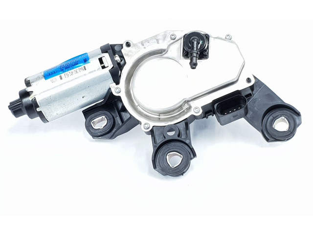Моторчик заднего дворника 4G9955711C, 4G9955711C Audi Q3 8U