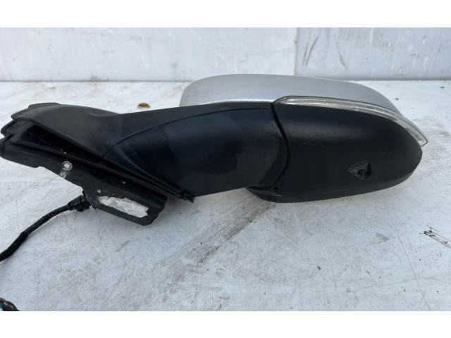 Зеркало электрическое        Volvo V60  2011 - 2013 года   