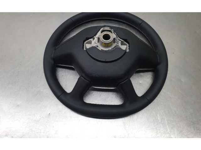 Руль Dacia Sandero 2008 - 2012 года 484007478R, 34227006B