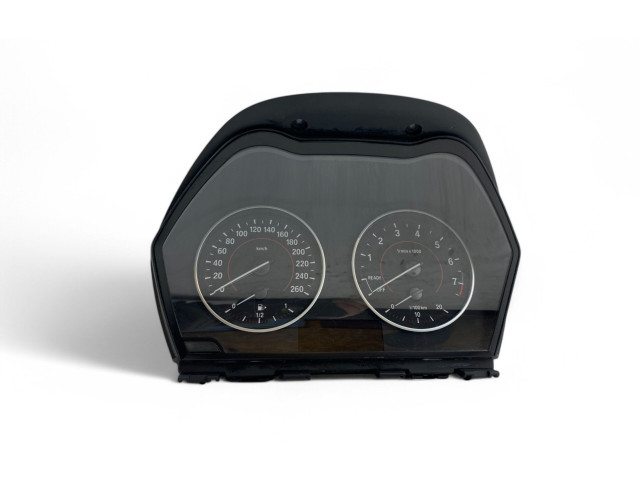 Přístrojová deska BMW 1 F20 F21 2012 1912952