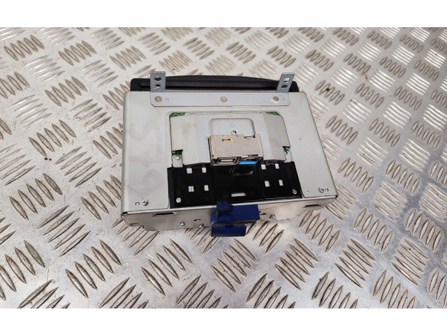 Дисплей    30775626   Volvo S80