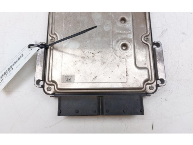 Блок управления двигателя 0281033582, 0281033582 Jeep Compass