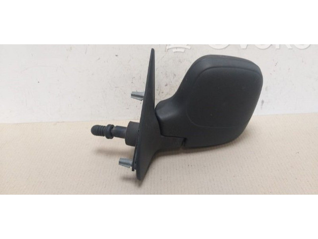 Zpětné zrcátko  Citroen Berlingo 2004    