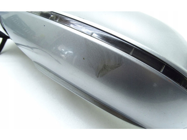 Zpětné zrcátko  Audi A8 S8 D4 4H 2010    