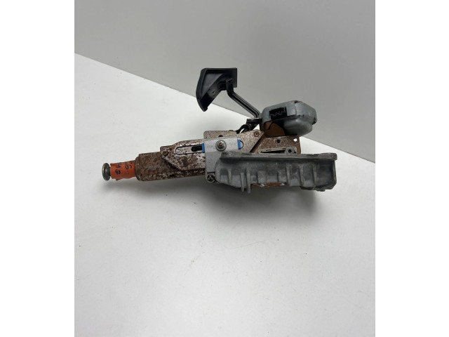    Рулевая рейка 4F0905852b   Audi A6 S6 C6 4F 2004 - 2011 года