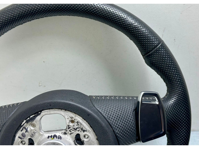 Volant Audi A3 S3 8V 2017 8W0419091FE, 8W0880201BB