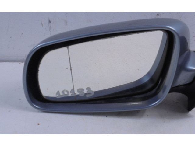 Зеркало (механическое)       Skoda Fabia Mk1 (6Y)  1999 - 2007 года   