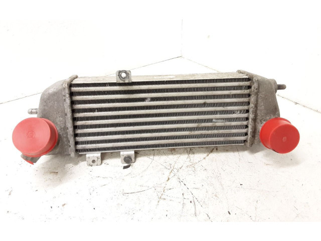 Интеркулер 282702A611 KIA Ceed