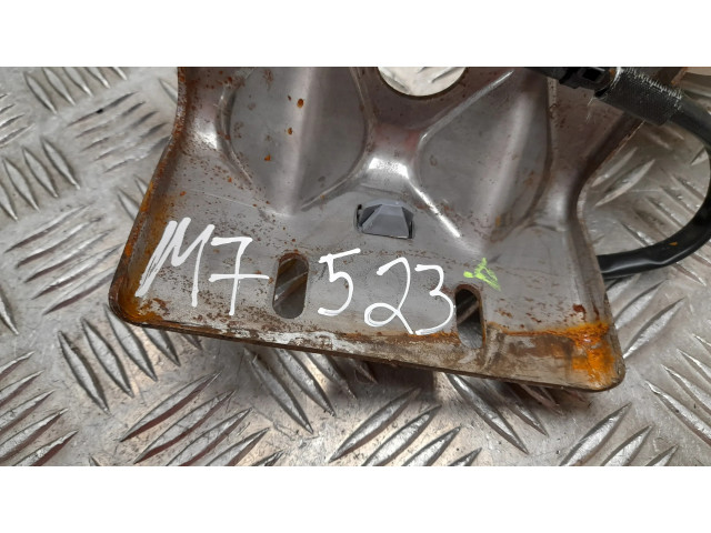 Подушка безопасности пассажира 20965718 Cadillac SRX