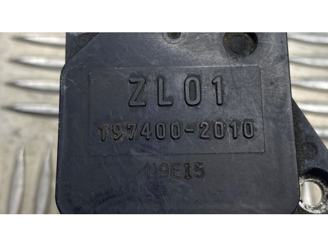 Измеритель потока воздуха