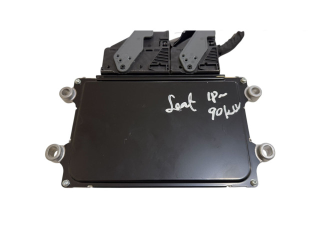 Řídící jednotka 237405SH4A, MB1127009322 Nissan Leaf II (ZE1) 2018