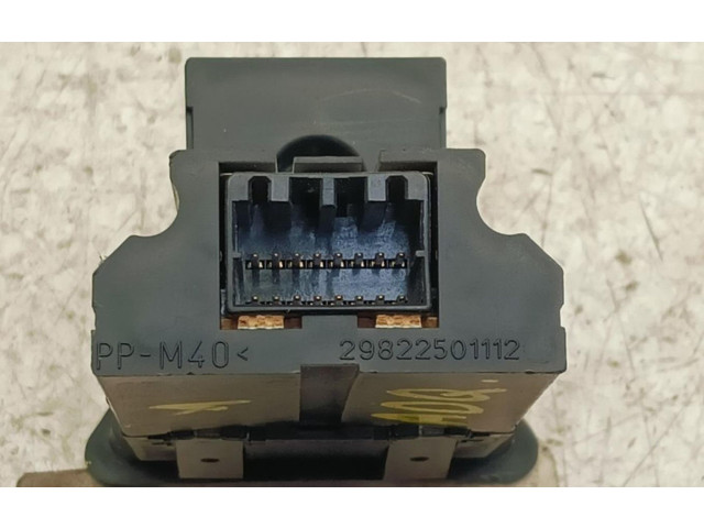 Дисплей 29822501112 Alfa Romeo 166