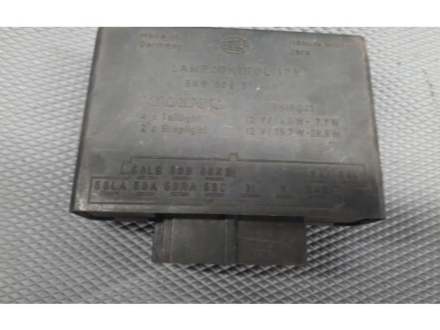 Блок управления 3515941 Volvo S70 V70 V70 XC