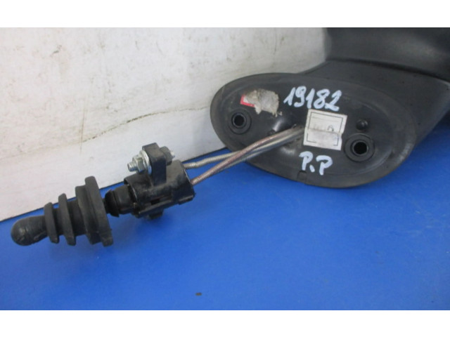 Зеркало электрическое        Chevrolet Spark   -  года   