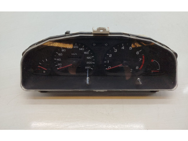 Přístrojová deska Nissan Almera 1998