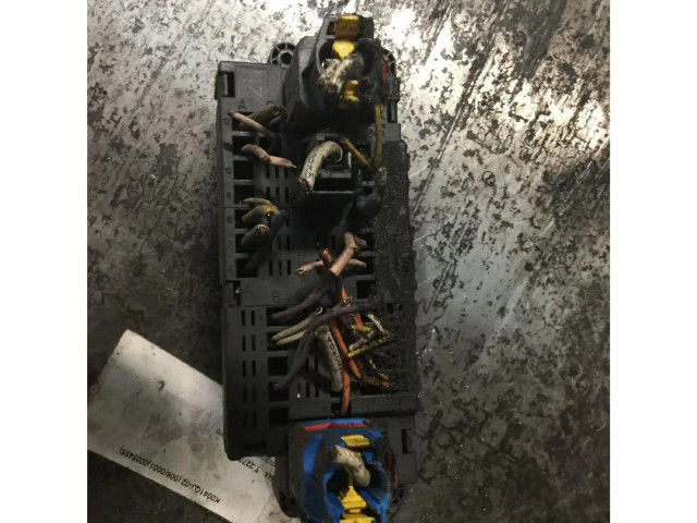 Pojistková skříňka Fiat Scudo 1999