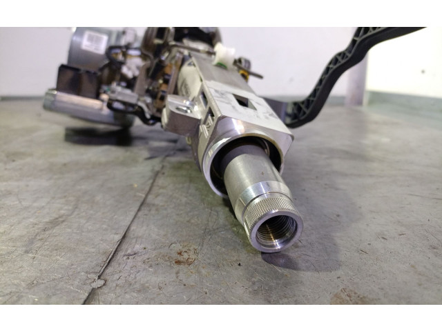    Рулевая рейка 6R1423510AQ, 4F0419512R   Audi A6 S6 C6 4F 2004 - 2011 года