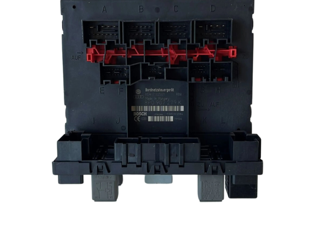 Блок комфорта 8P0907279K, 8P0907279K   Audi TT TTS Mk2   