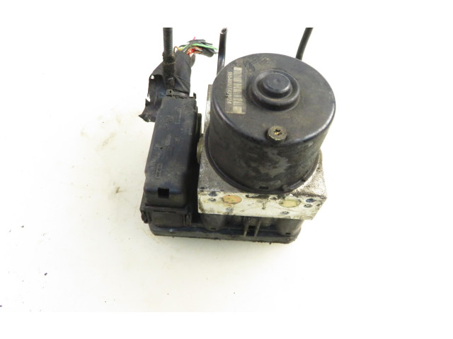 Блок АБС 10096003363, 1C0907379N Audi A3 S3 8L 1996 - 2003 года