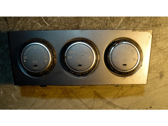 Блок управления климат-контролем 72311SA, 68515CA   Subaru Forester SG