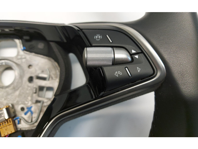 Lenkrad Skoda Karoq 2017 - года 5E3419093DC