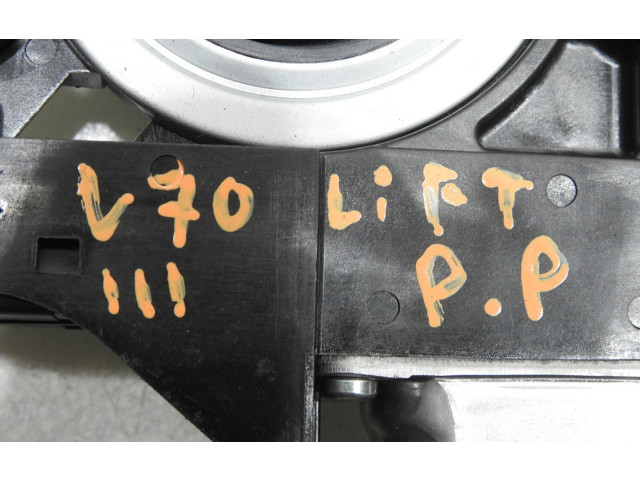 Задний двигатель механизма для подъема окон