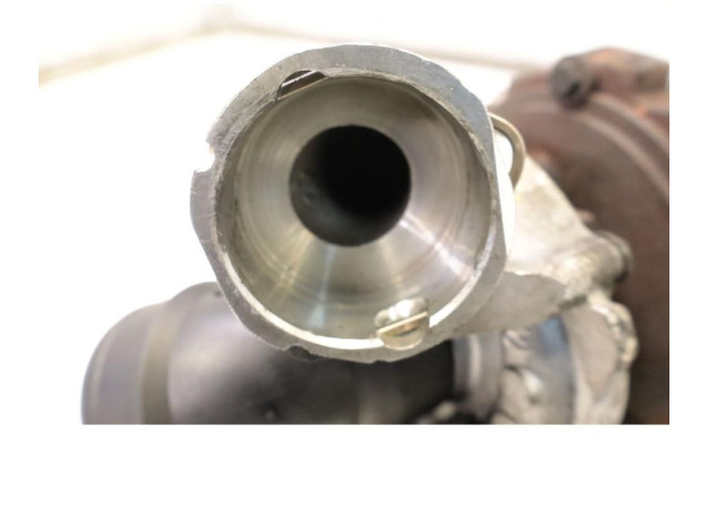  Турбина Audi A3 S3 8P  03G253010A   для двигателя BMN      