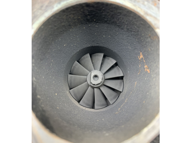 Turbodmychadlo Турбина 4913503411 Mitsubishi Pajero 3.2