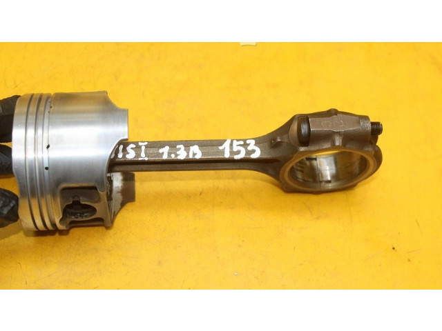 Píst 69G0 Suzuki Ignis