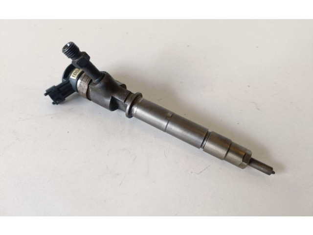 Форсунка 0445110250 Ford Ranger