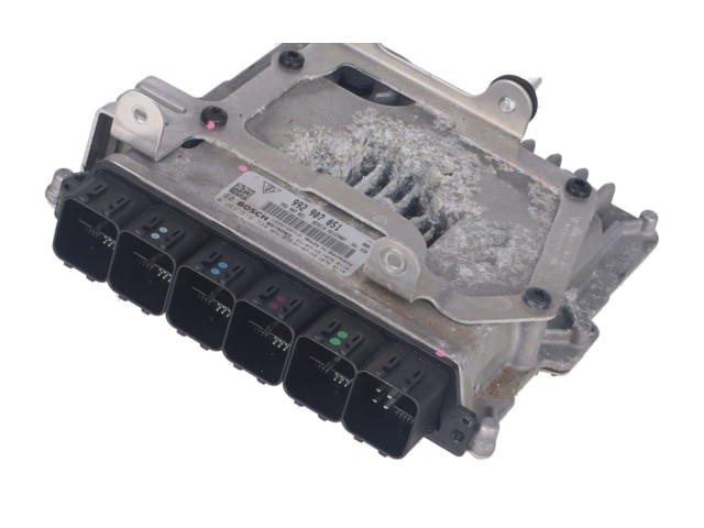 Řídící jednotka 992907051 Porsche 911 2021