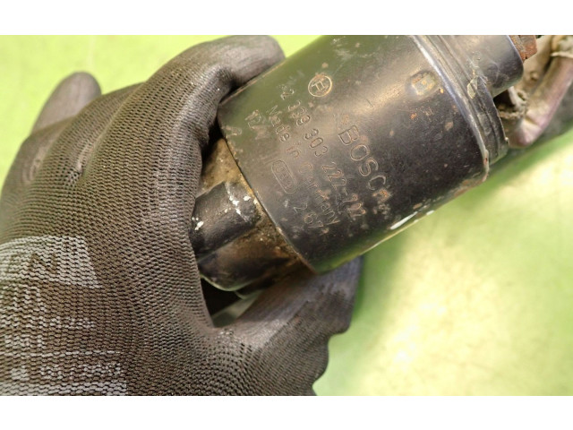 Стартер Volkswagen Golf III